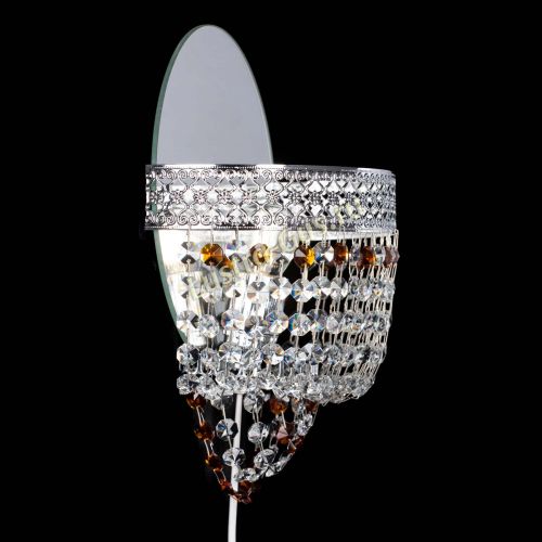 Бра Венеция оптикон чайная в Саратове Гусь Хрустальный