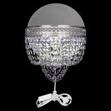 Бра Венеция оптикон фиолетовая в Саратове