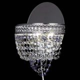 Бра Венеция оптикон фиолетовая в Саратове