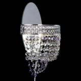 Бра Венеция оптикон фиолетовая в Саратове