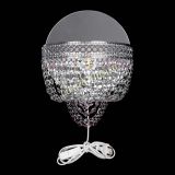 Бра Венеция оптикон розовая в Саратове