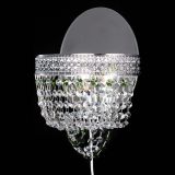 Бра Венеция оптикон зеленая в Саратове