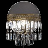 Бра Венеция Пластинка под бронзу в Саратове