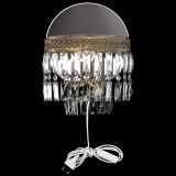 Бра Венеция Пластинка под бронзу в Саратове