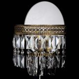 Бра Венеция Пластинка под бронзу в Саратове