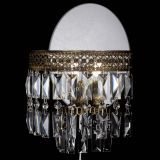 Бра Венеция Пластинка под бронзу в Саратове