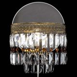 Бра Венеция Пластинка под бронзу Чайная в Саратове