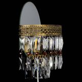 Бра Венеция Пластинка под бронзу Чайная в Саратове