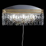 Бра Венеция Прямоугольник №3 под бронзу в Саратове