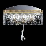 Бра Венеция Прямоугольник №3 под бронзу в Саратове