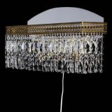 Бра Венеция Прямоугольник №3 под бронзу в Саратове