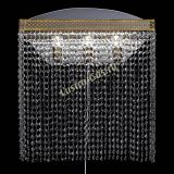 Бра Венеция Прямоугольник оптикон №2 под бронзу в Саратове