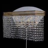 Бра Венеция Прямоугольник оптикон под бронзу в Саратове