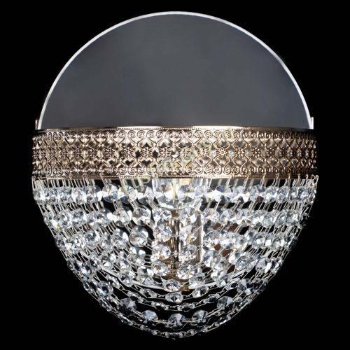 Бра Венеция Сетка в Саратове Гусь Хрустальный