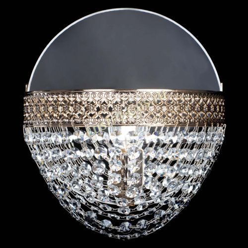 Бра Венеция Сетка в Саратове Гусь Хрустальный