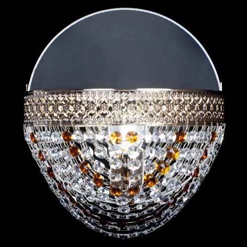 Бра Венеция Сетка чайная в Саратове Гусь Хрустальный