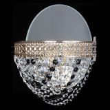 Бра Венеция Сетка черная в Саратове