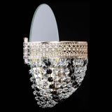 Бра Венеция Сетка черная в Саратове