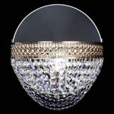 Бра Венеция Сетка фиолетовая в Саратове