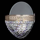 Бра Венеция Сетка фиолетовая в Саратове