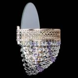 Бра Венеция Сетка фиолетовая в Саратове