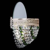 Бра Венеция Сетка зеленая в Саратове