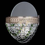 Бра Венеция Сетка зеленая в Саратове