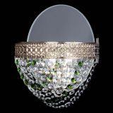 Бра Венеция Сетка зеленая в Саратове