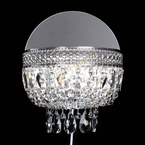 Бра Венеция в Саратове Гусь Хрустальный