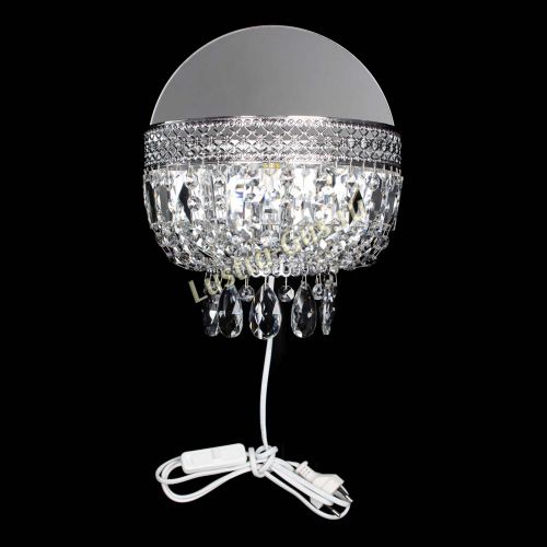 Бра Венеция в Саратове Гусь Хрустальный