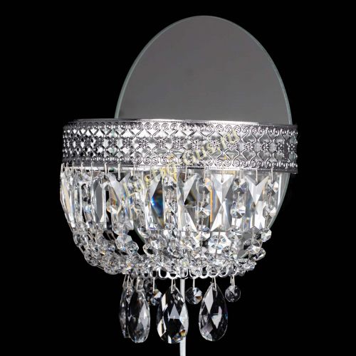 Бра Венеция в Саратове Гусь Хрустальный