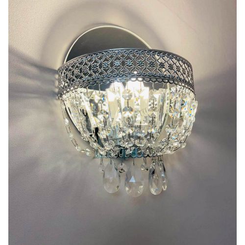 Бра Венеция в Саратове Гусь Хрустальный