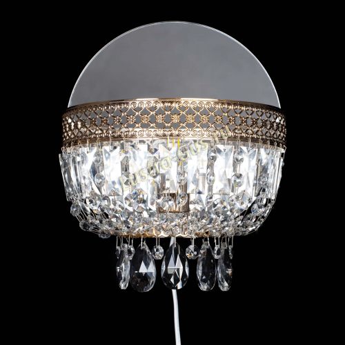 Бра Венеция в Саратове Гусь Хрустальный