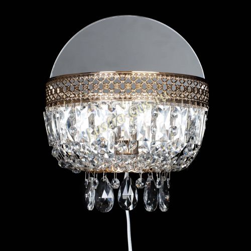 Бра Венеция в Саратове Гусь Хрустальный