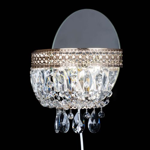 Бра Венеция в Саратове Гусь Хрустальный