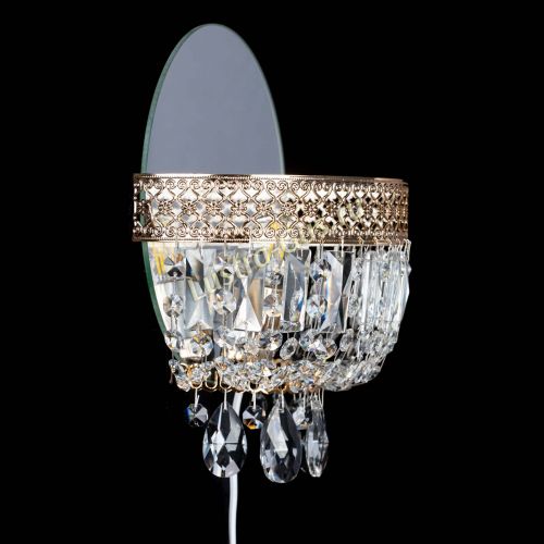 Бра Венеция в Саратове Гусь Хрустальный