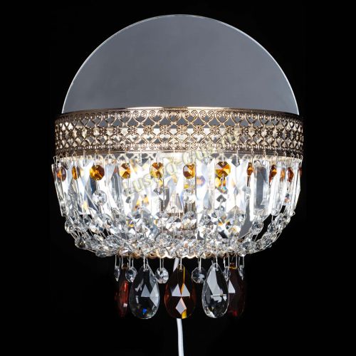 Бра Венеция чайная в Саратове Гусь Хрустальный