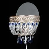 Бра Венеция синяя в Саратове