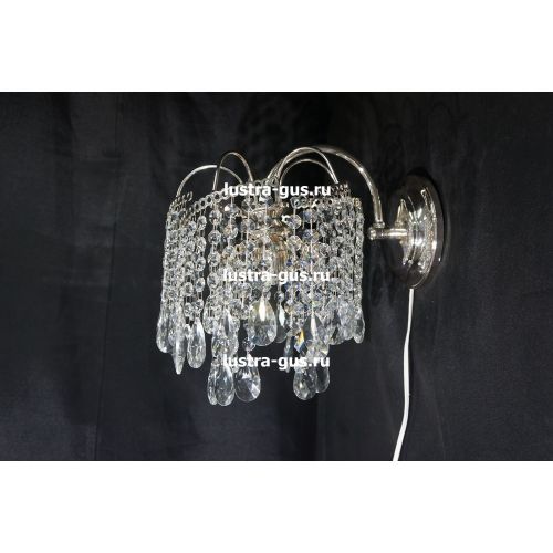 Бра Виноград Журавль в Саратове Гусь Хрустальный