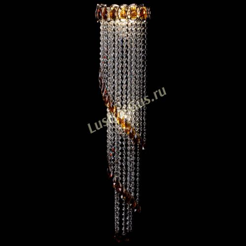 Бра Винтаж №4 чайная в Саратове Гусь Хрустальный