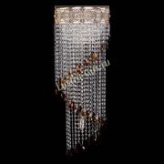 Бра Восток каскад №2 чайная