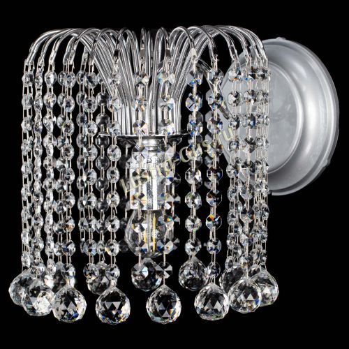 Бра Зима №1 в Саратове Гусь Хрустальный