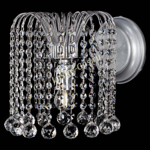 Бра Зима №1 в Саратове Гусь Хрустальный