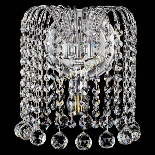 Бра Зима №1 в Саратове Гусь Хрустальный