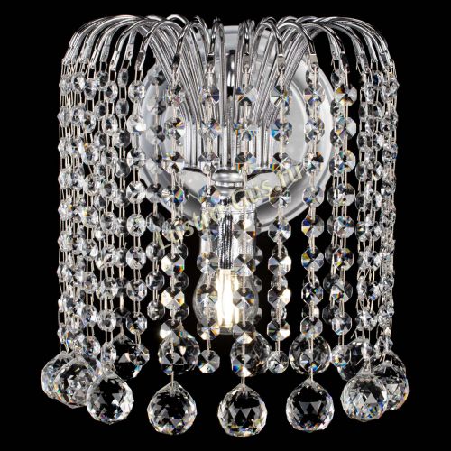 Бра Зима №1 в Саратове Гусь Хрустальный