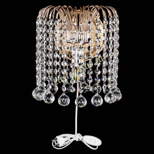 Бра Зима №1 в Саратове Гусь Хрустальный