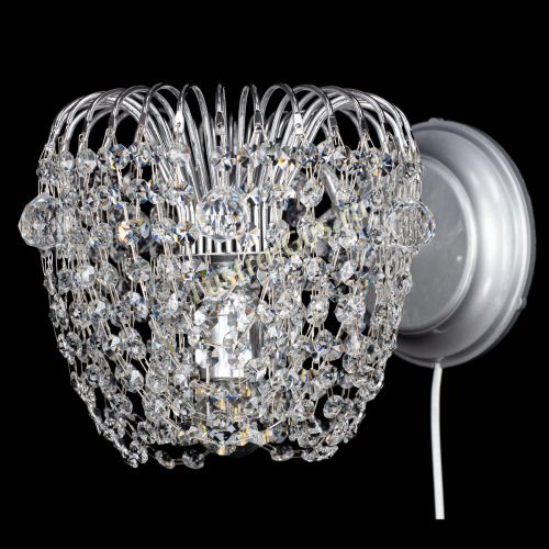 Бра Зима №2 в Саратове Гусь Хрустальный