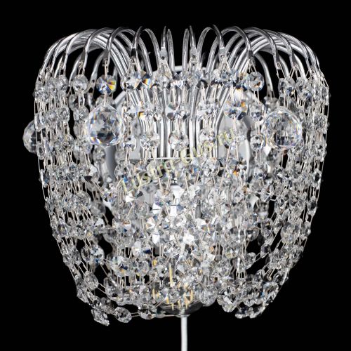 Бра Зима №2 в Саратове Гусь Хрустальный