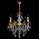 Люстра бронзовая Алфея №3/1 Журавлик в Саратове Люстра бронзовая Алфея №3/1 Журавлик в Саратове