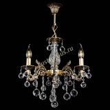 Люстра бронзовая Алфея №3/2 Шар в Саратове Люстра бронзовая Алфея №3/2 Шар в Саратове